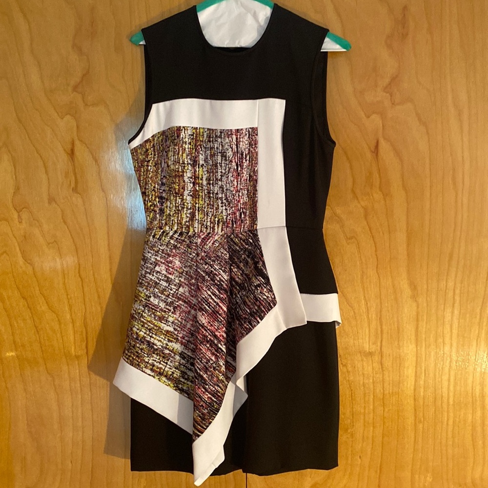 BCBG Maxazria Size 4 Cocktail Dress